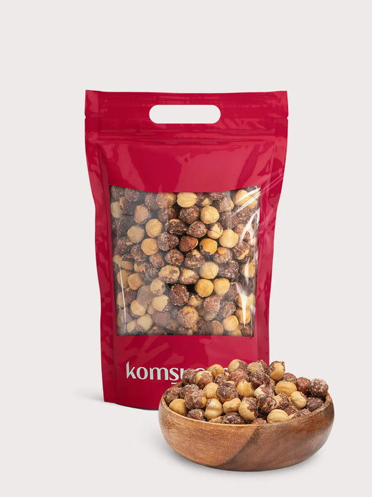 komşuçerez Tuzlu Fındık Paket
