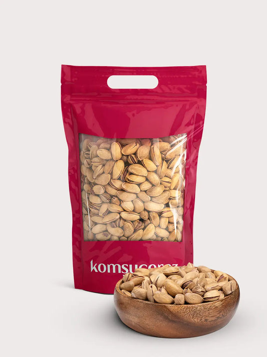 komşuçerez Antep Fıstığı Paket