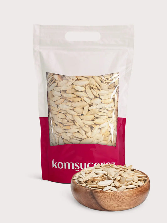 komşuçerez Kabak Çekirdeği Paket