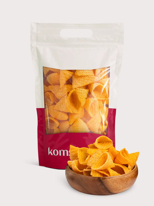 komşuçerez Piramit Mısır Tako Baharatlı Paket
