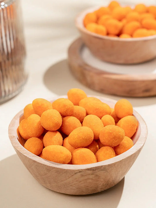 komşuçerez Cips Fıstık