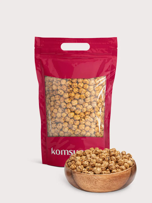 komşuçerez Sarı Leblebi Paket